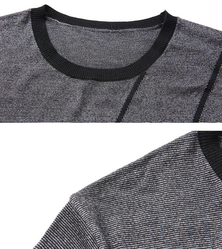 Men's Jumper Sweater