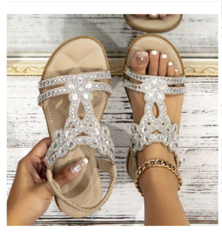Summer New Casual Sandals For Women