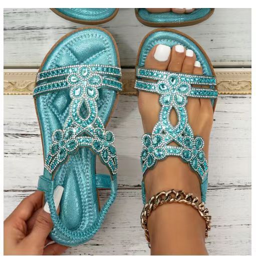 Summer New Casual Sandals For Women