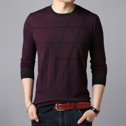 Men's Jumper Sweater